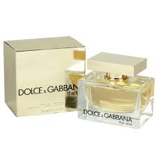 Dolce Gabbana The One EDP Bayan Parfüm
